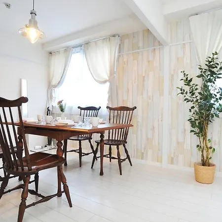 Bijou Suites Antico 大阪 外观 照片