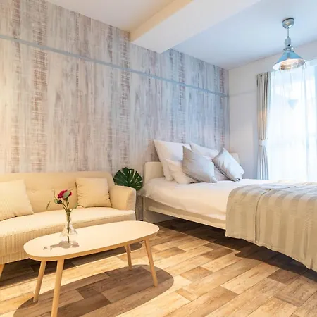 Bijou Suites Antico 大阪 外观 照片