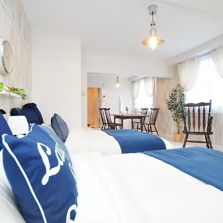 Bijou Suites Antico 大阪 外观 照片