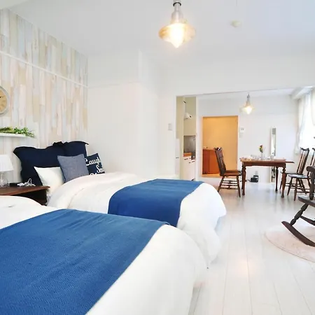 Bijou Suites Antico 大阪 外观 照片