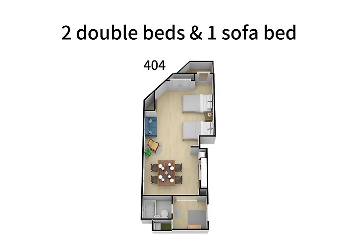 Bijou Suites Antico