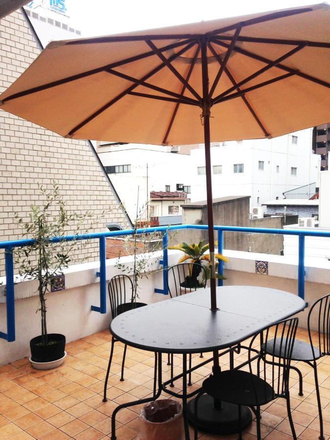 Appartamento Bijou Antico Osaka