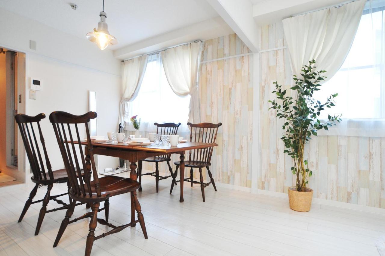 Bijou Antico 公寓 *